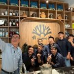 李四川走訪坪林石碇　推好茶拚國際曝光