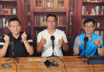 in觀點／美伊戰爭膠著　林秉宥揭美元戰略布局