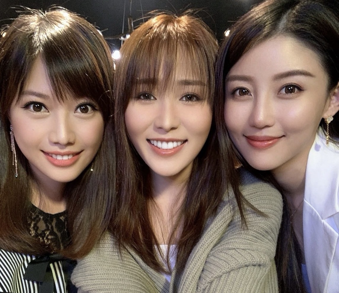 白袍聯盟串聯專家型創作者　劉芷伊單月觸及5000萬