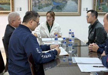 新北公務高壓爆發　黃淑君：輪流打乙與人力引關注