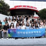 東海國貿師生齊獲肯定　勇奪教育部績優計畫與全國競賽亞軍