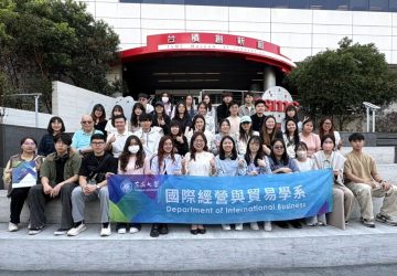 東海國貿師生齊獲肯定　勇奪教育部績優計畫與全國競賽亞軍