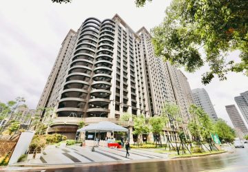 土城社宅135戶啟動　侯友宜加碼婚育戶比例至三分之一