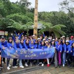 身心平衡不是口號!new-u-life台灣獎勵之旅以山林慢旅找回生活與健康節奏