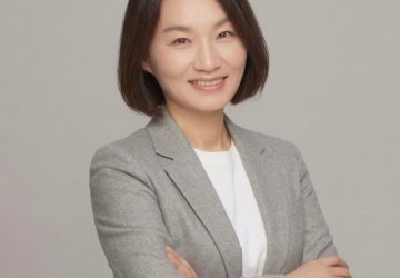 民進黨徵召宜蘭女兒吳亞蓁戰礁溪　綠營布局拚翻轉