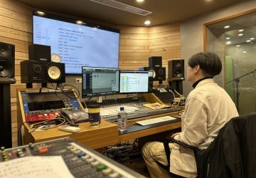 真實情境改編廣播劇登場　《宅爾摩斯的萬事屋》4月13日帶領聽眾深入偵探世界