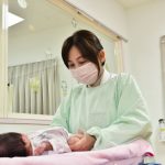 新生兒髖關節異常早篩檢　台北慈濟：把握黃金治療期