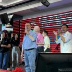 李四川拚治水韌性　主打淡水河兩岸治理提升防洪