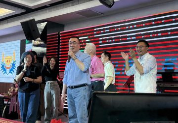 李四川拚治水韌性　主打淡水河兩岸治理提升防洪