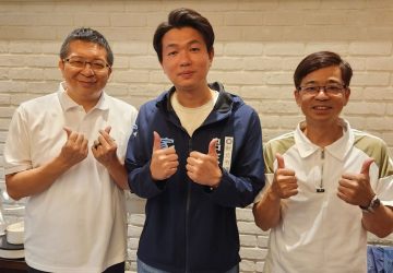 in觀點／蘇巧慧打溫柔戰　李四川還在同溫層取暖