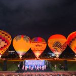 超療癒、快排假到台東！2026臺灣國際熱氣球嘉年華　吉伊卡哇造型球暑假登場