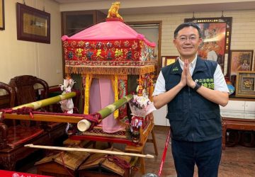 鄭習會後惠台措施惹議　李坤城批政治操作無善意