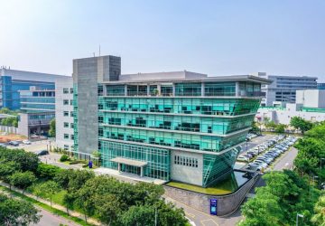 「選對營造，選好建設」成購屋關鍵　利晉・崧喆成為科技金融菁英首選