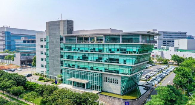 「選對營造，選好建設」成購屋關鍵　利晉・崧喆成為科技金融菁英首選