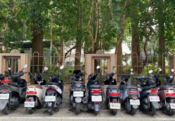 六都機車電動化成績公布　台北市穩居市售比第一！smat：穩定政策與精準加碼是達標關鍵