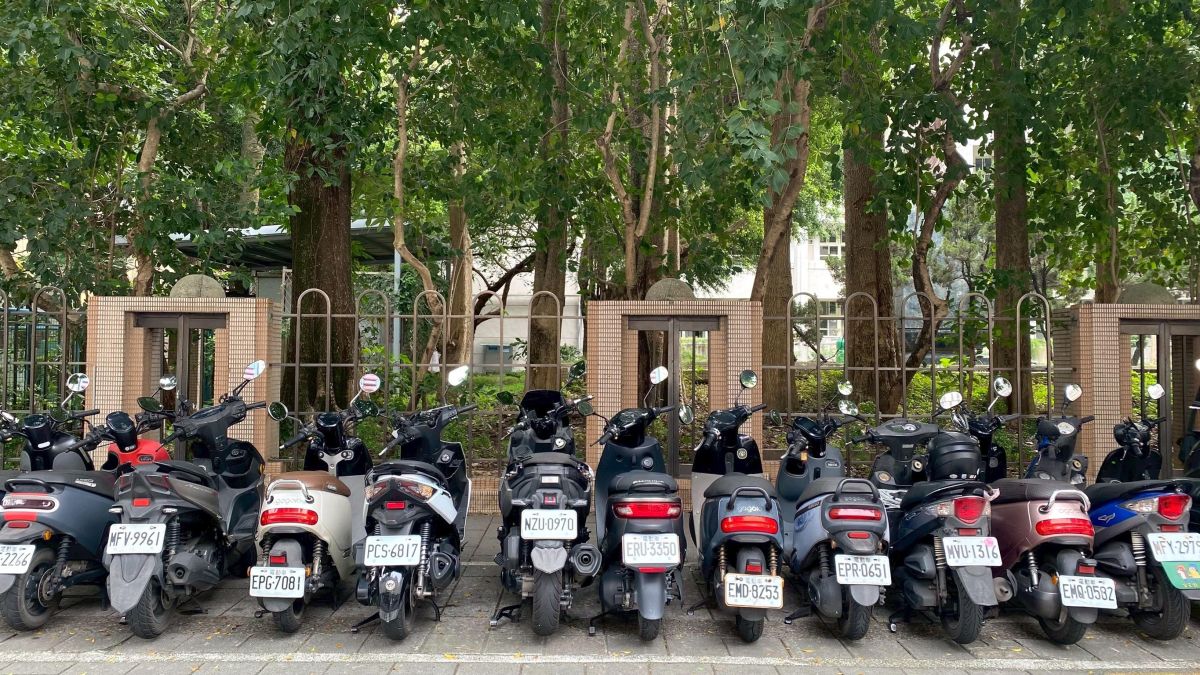 六都機車電動化成績公布　台北市穩居市售比第一！smat：穩定政策與精準加碼是達標關鍵