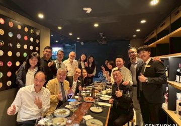 21世紀不動產推「CLUB21 菁英匯」　打造房仲學習社群　強化第一線競爭力