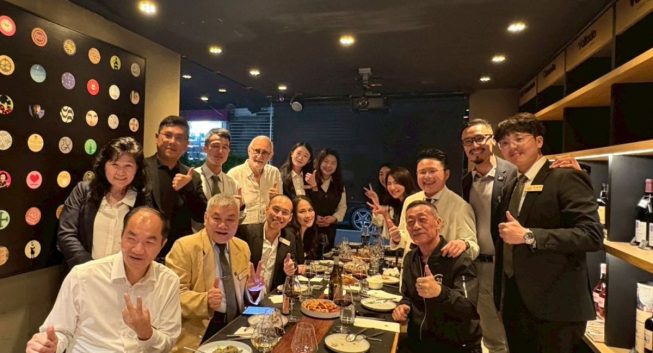 21世紀不動產推「CLUB21 菁英匯」　打造房仲學習社群　強化第一線競爭力