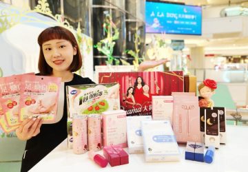 大葉高島屋《MAMA大賞》登場！  紅毯級美麗提案＋最高回饋　寵愛媽咪正當時