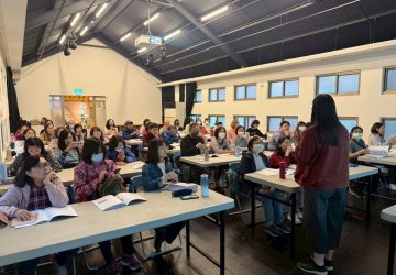 2026桃園閩南書院開課招生　邀民眾走進臺語的日常與民俗感性