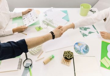 迎接世界地球日！勤億推「客製化人道液蛋」　助高端餐飲解鎖ESG綠色採購