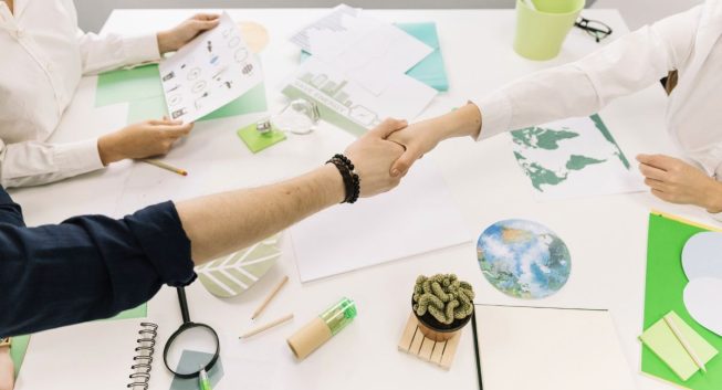 迎接世界地球日！勤億推「客製化人道液蛋」　助高端餐飲解鎖ESG綠色採購