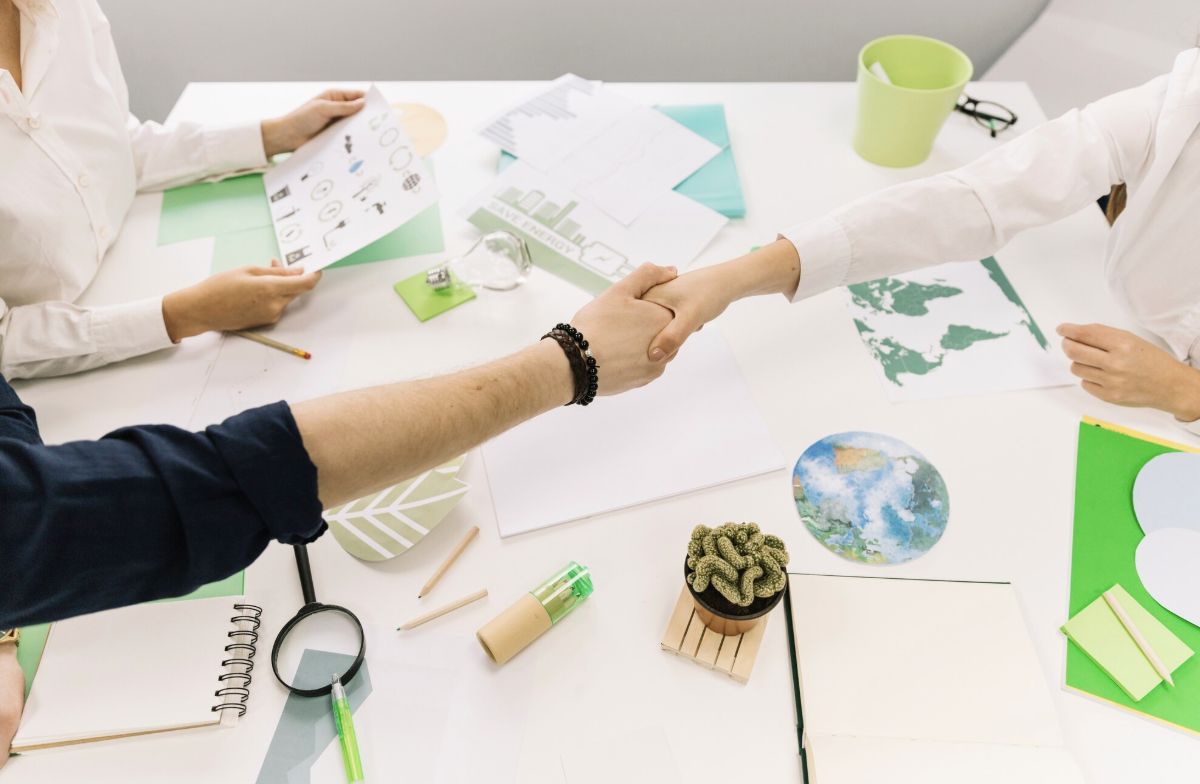 迎接世界地球日！勤億推「客製化人道液蛋」　助高端餐飲解鎖esg綠色採購