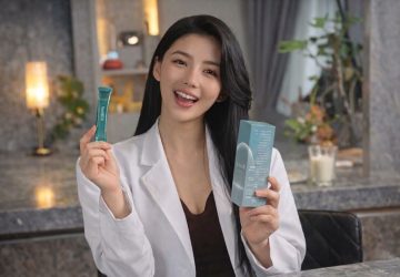 現代人睡眠保健需求攀升　高敏敏營養師分享睡眠保健觀念　陪伴找回夜晚放鬆時光