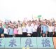 淡江大橋通車倒數　藍綠市長參選人搶攻政績拚新北