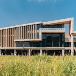 東岸絕美　臺東新地標藝文活動新據點　縣立圖書館4/22盛大開幕