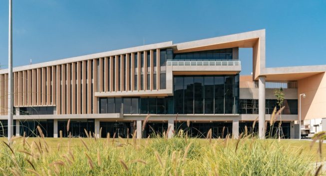 東岸絕美　臺東新地標藝文活動新據點　縣立圖書館4/22盛大開幕