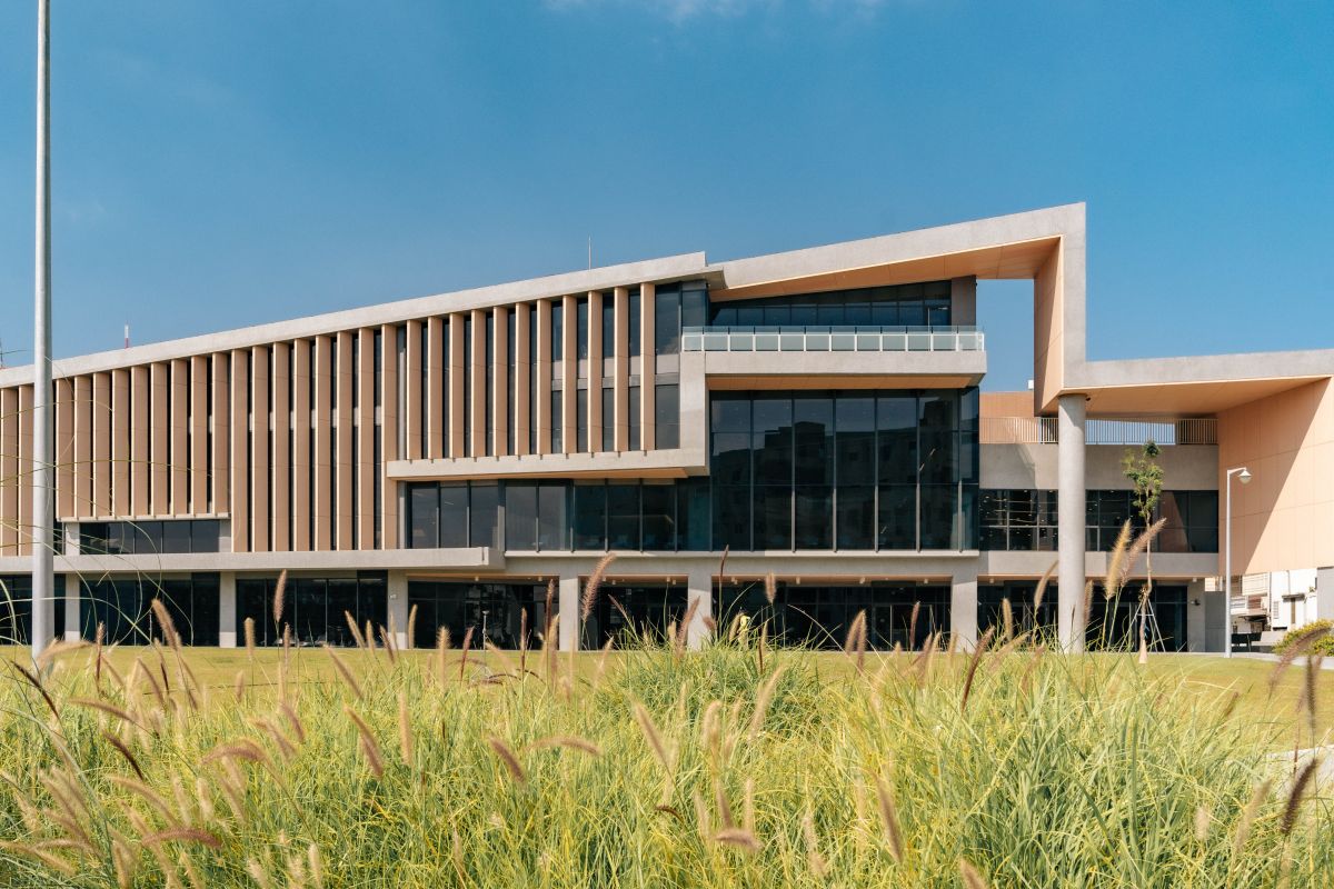 東岸絕美　臺東新地標藝文活動新據點　縣立圖書館4/22盛大開幕