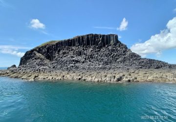 不用出門也能玩澎湖！「澎湖地景．雲端漫遊」探索活動線上逛地景抽澎湖限定好禮