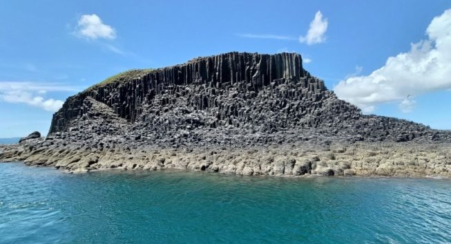 不用出門也能玩澎湖！「澎湖地景．雲端漫遊」探索活動線上逛地景抽澎湖限定好禮