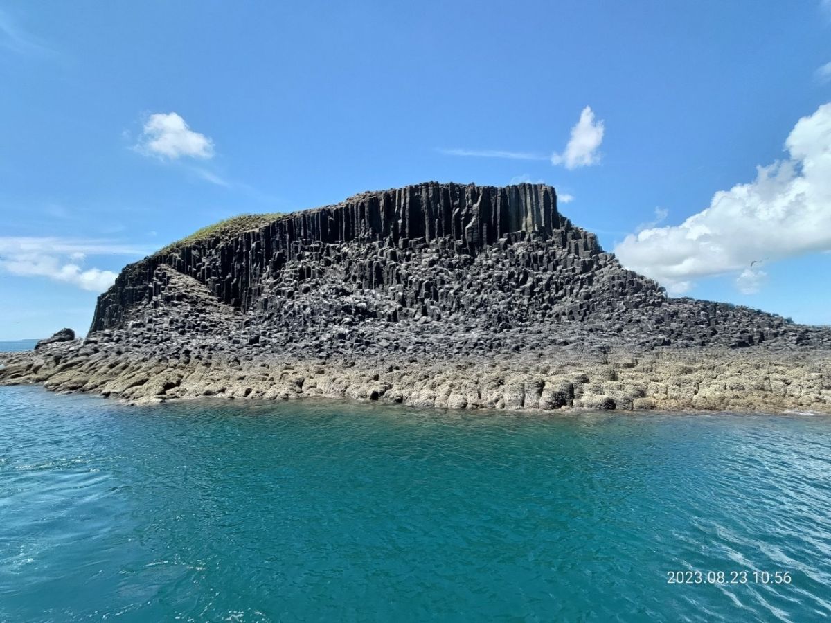 不用出門也能玩澎湖！「澎湖地景．雲端漫遊」探索活動線上逛地景抽澎湖限定好禮
