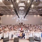 2026-ai組織行銷新紀元！全球真愛高雄峰會引爆　泰國皇室見證產業革命