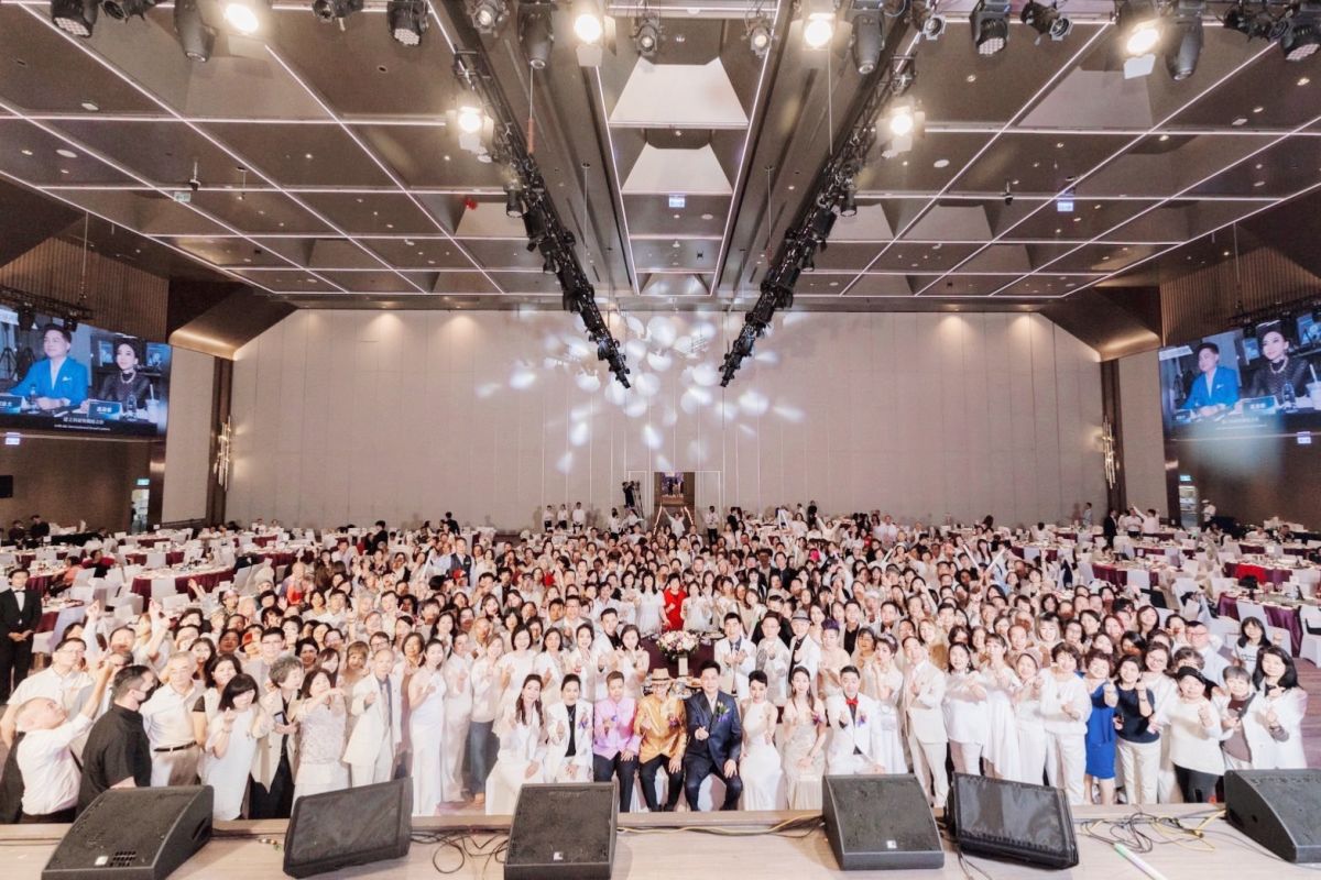 2026-ai組織行銷新紀元！全球真愛高雄峰會引爆　泰國皇室見證產業革命