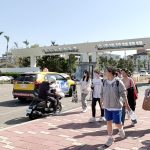 115學年四技二專統測　嘉義考區圓滿落幕