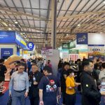 五一連假台中加盟展登場　盲吃炸雞吸人氣　商機上看20億