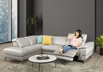 寵愛家中女神！2026晶華傢俱母親節義大利沙發震撼價　滿額刮-5000-元紅包寵粉無上限