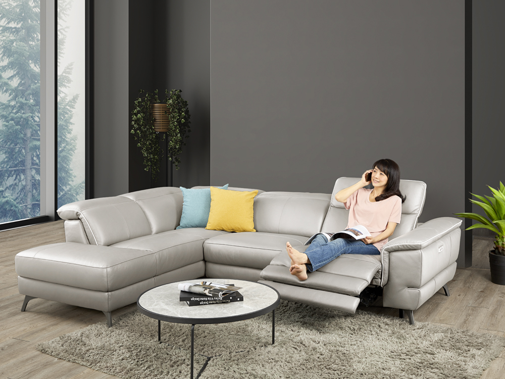 寵愛家中女神！2026晶華傢俱母親節義大利沙發震撼價　滿額刮-5000-元紅包寵粉無上限