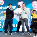 陳俊維推競選神曲《維您發光》　嘻哈mv唱進三蘆日常