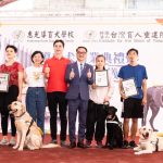 蘇巧慧挺導盲犬與醫護　醫界力讚最懂醫療立委