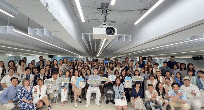 高敏敏×明月堂聯名！最強百卡餐傳承九十載職人工藝　美味控卡不二選