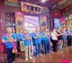 保生大帝聖誕千秋！-太保市新舊埤保安宮舉辦隆重慶典