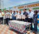 南華大學攜手大溪社區合作　推動香草園區再添新亮點
