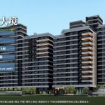 捷運周邊稀有景觀宅！「豐森大境」景安、南勢角雙捷優勢　最低1房可入門