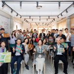 funlab進駐大稻埕　串聯10店搶攻國際客
