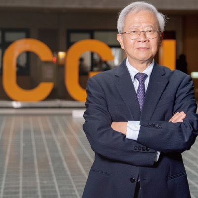 藝術金融權威梅建平-5/23-首度來台：長庚大學李書行促成蘇富比、佳士得巨頭首度同台對談