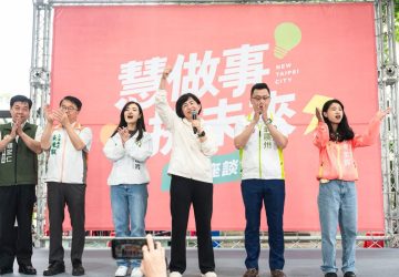 李四川酸政二代議題　蘇巧慧反擊：我們是民主的二代